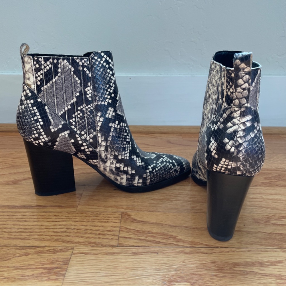 Marc Fisher Bootie - image 5